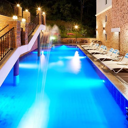 Hotel Thesoom Forest Yongin Luaran gambar