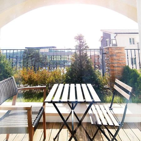 Hotel Thesoom Forest Yongin Luaran gambar