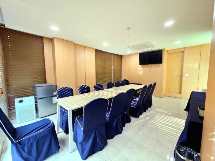 Hotel Thesoom Forest Yongin Luaran gambar