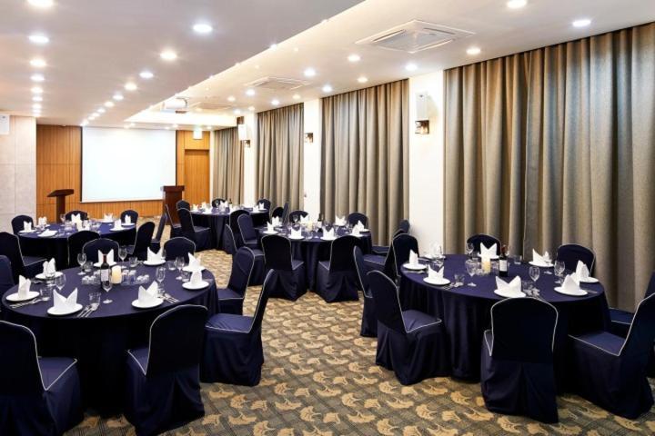 Hotel Thesoom Forest Yongin Luaran gambar