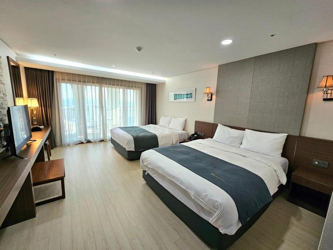 Hotel Thesoom Forest Yongin Luaran gambar